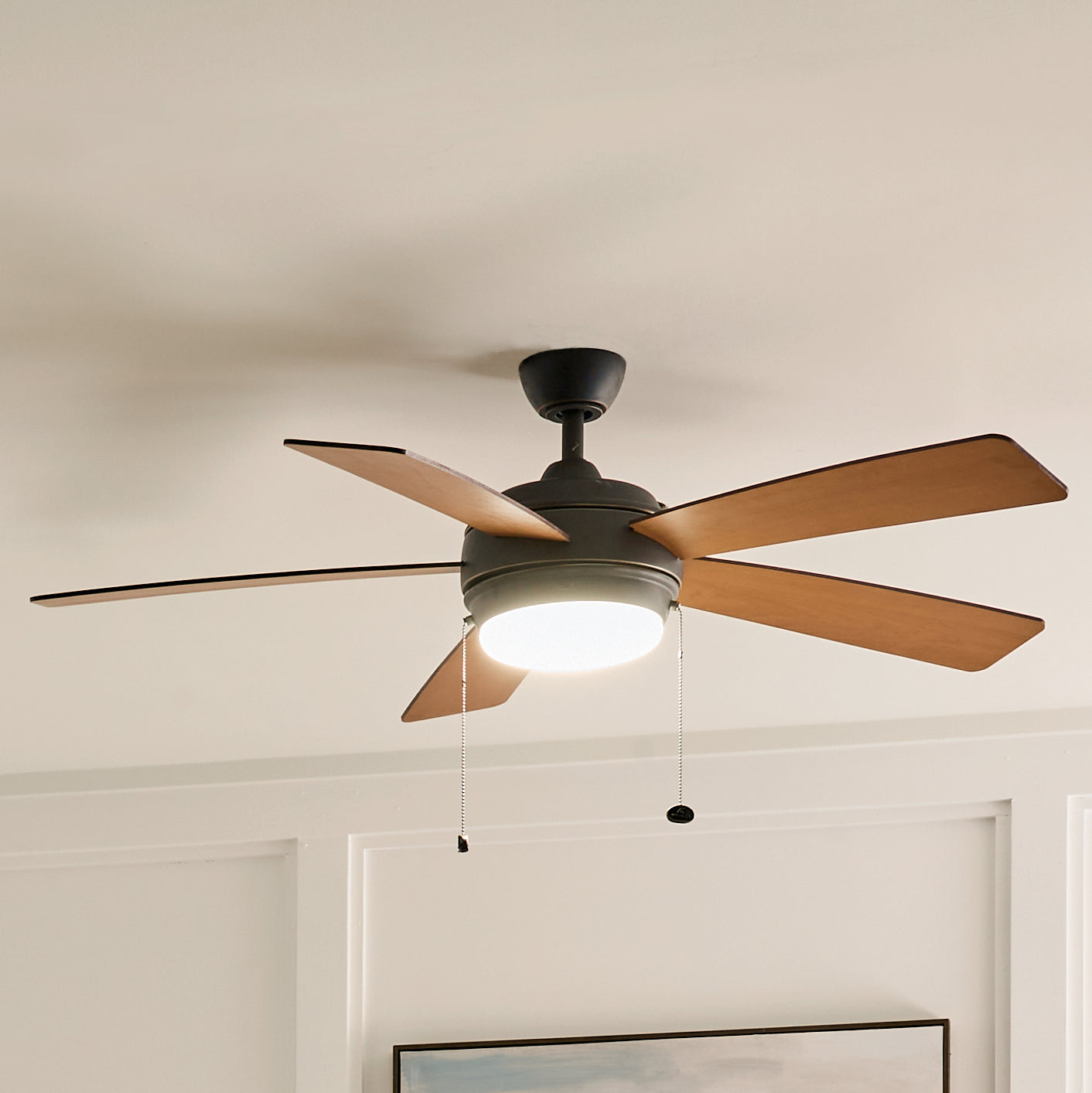 Starkk Reversible Ceiling Fan