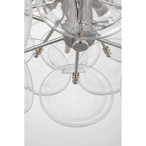 Visual Comfort ARN 4451PN-CSG