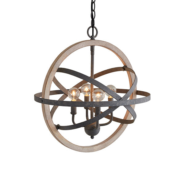 Capital Lighting 330544IW