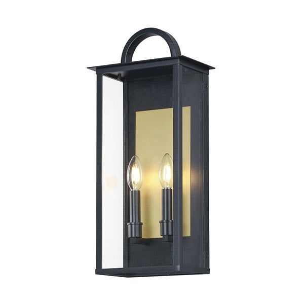 Maxim Lighting 30754CLBK