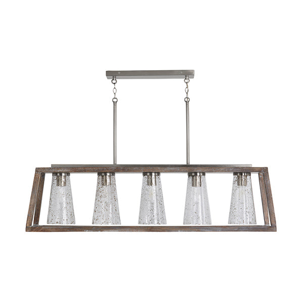 Capital Lighting 840551HN-504
