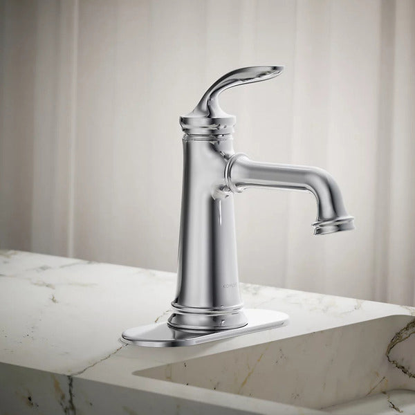 Kohler 27379-4N-CP