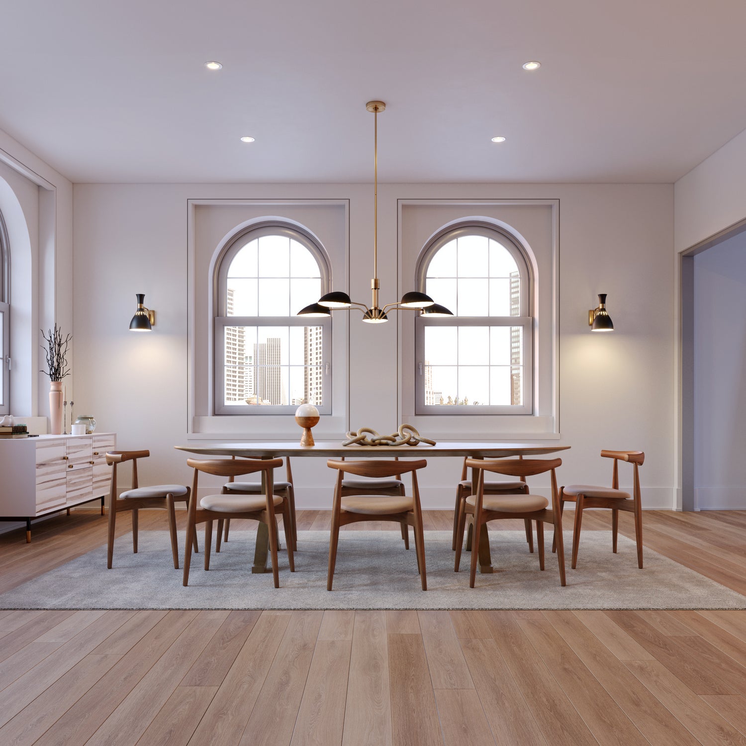 Visual Comfort EW1061MBK: 946479-3.jpg