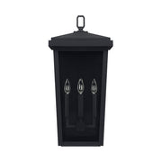 Capital Lighting 926232BK