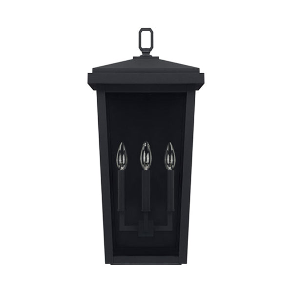 Capital Lighting 926232BK