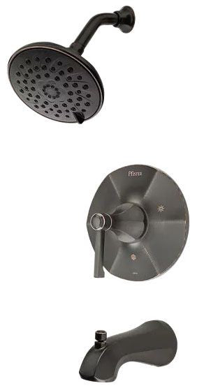Pfister LG898DEY: SpectrumBrands-Pfister_LG898DEY