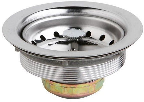 Elkay D1125: Elkay-HalseyTaylor_D1125