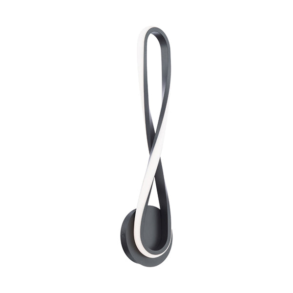 Wac Lighting WS-79220-BK