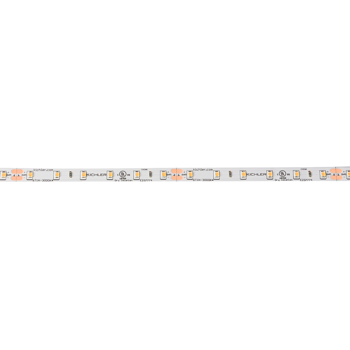 Kichler 6T1100H30WH: 719971.jpg