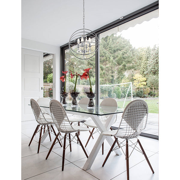 Elegant Lighting LD5055D12C