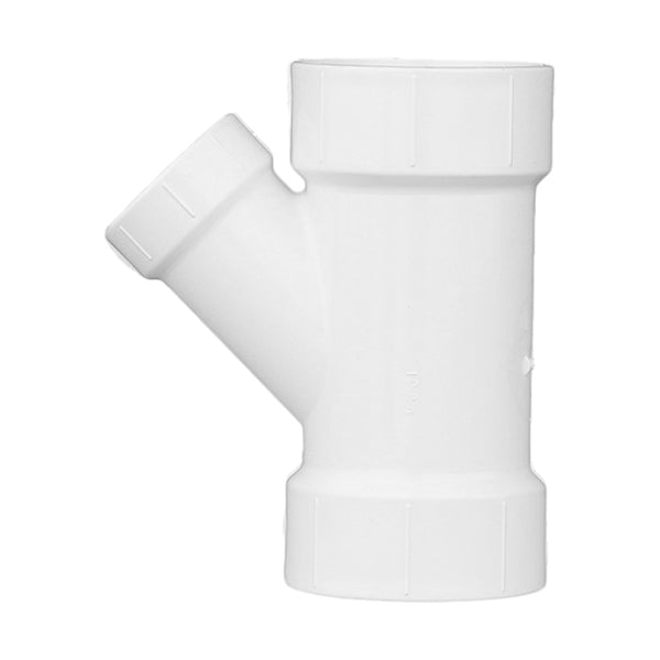 Charlotte Pipe PVC-601-3X3X2: 1918_1.jpg (Variant Image)