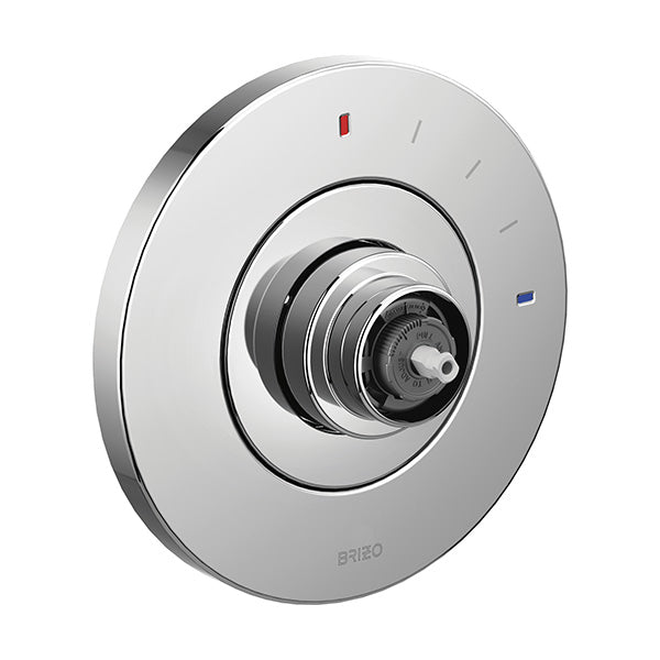 Brizo T60P035-PCLHP