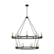Visual Comfort CHC 1609BZ