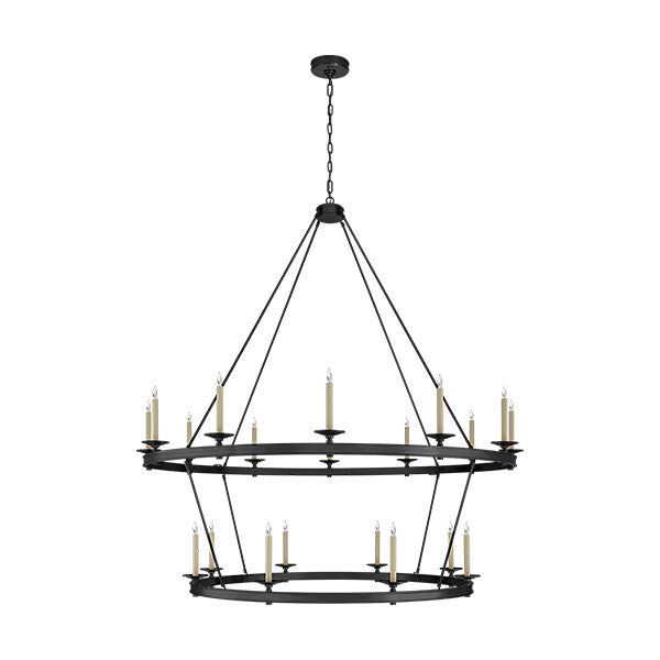 Visual Comfort CHC 1609BZ