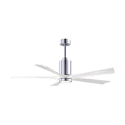 Matthews Fan Company PA5-CR-MWH-60