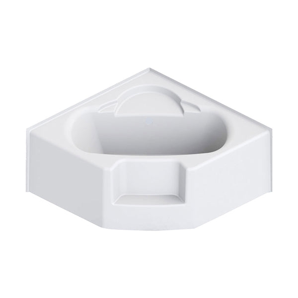 Aquatic 2540CCS-WH: 72751_1.jpg (Variant Image)
