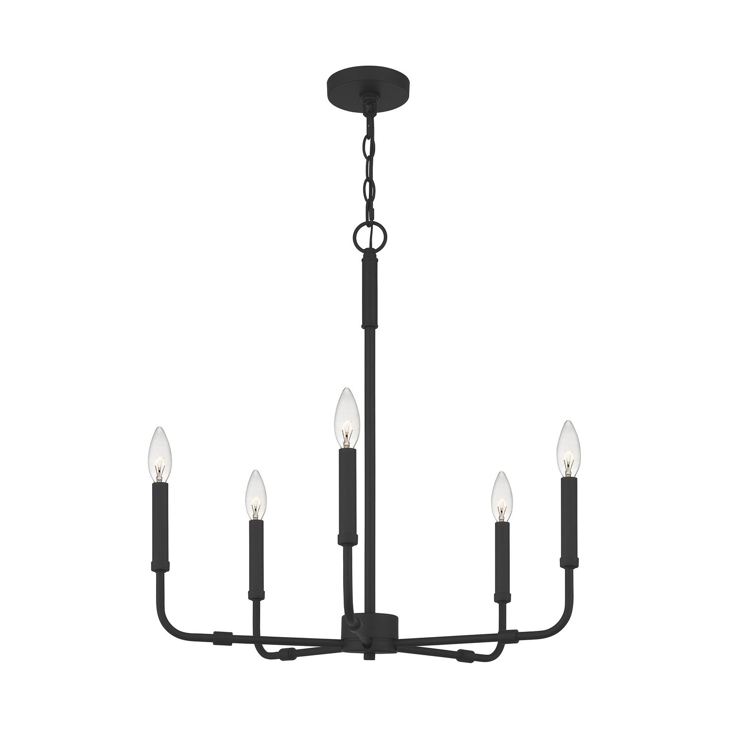 Quoizel ABR5024MBK: lad-4528794-3.jpg