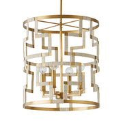 Capital Lighting 541041NL