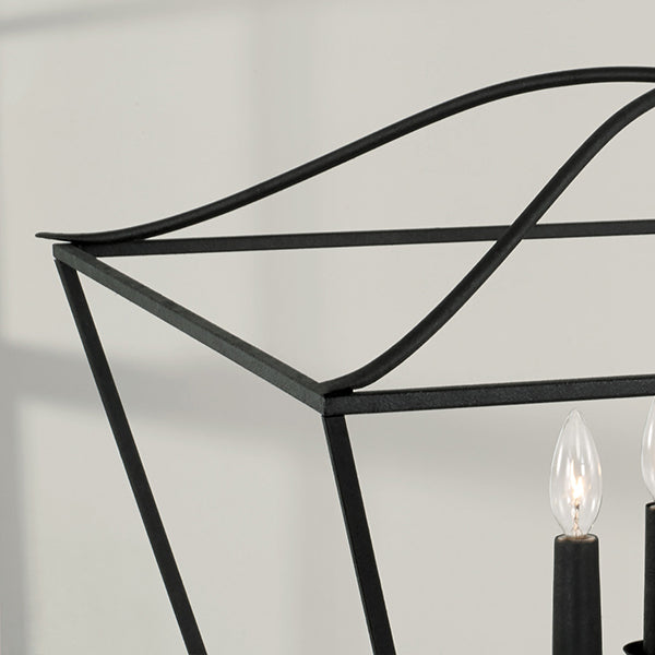 Capital Lighting 350641BI