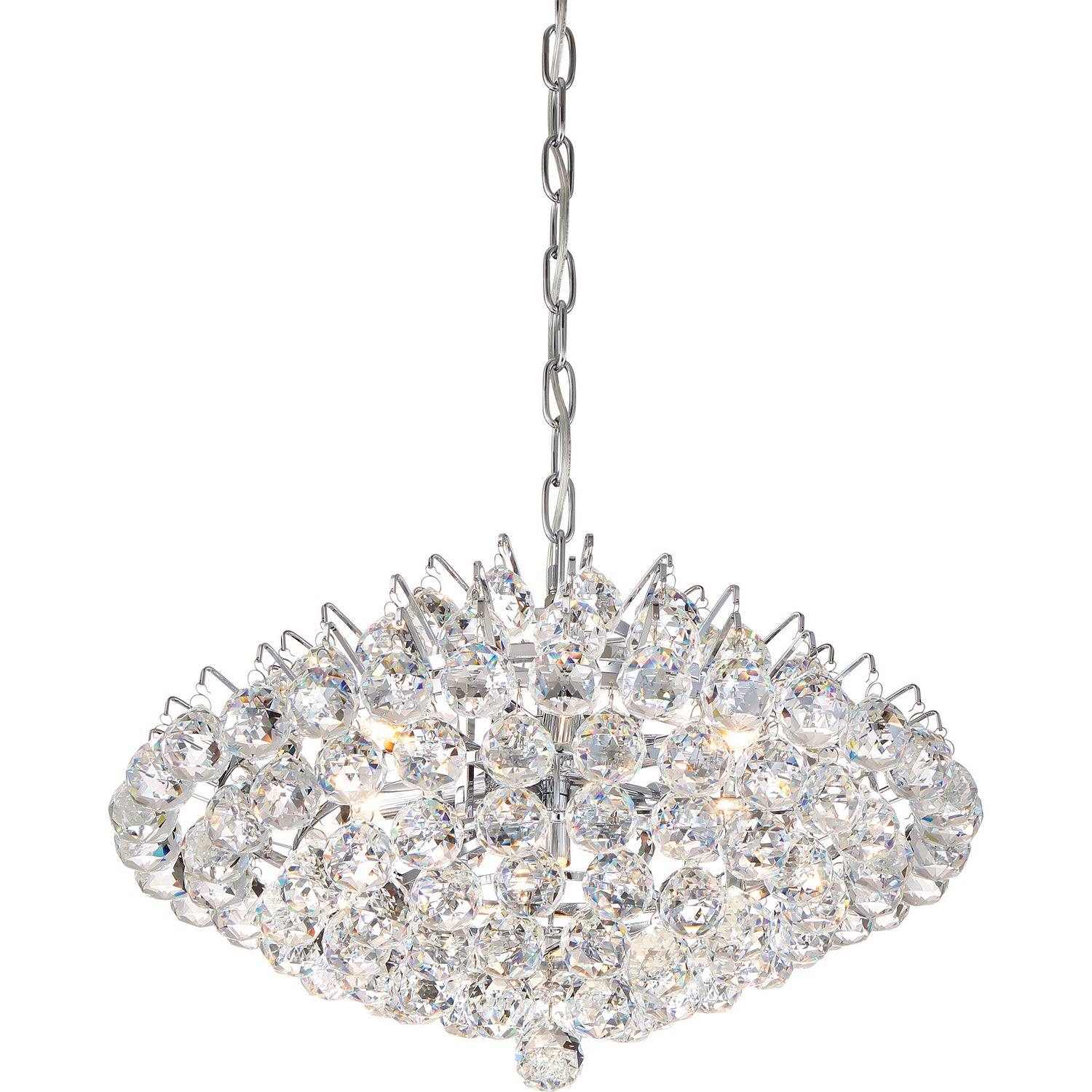Quoizel BRX2820C: 815587-3.jpg