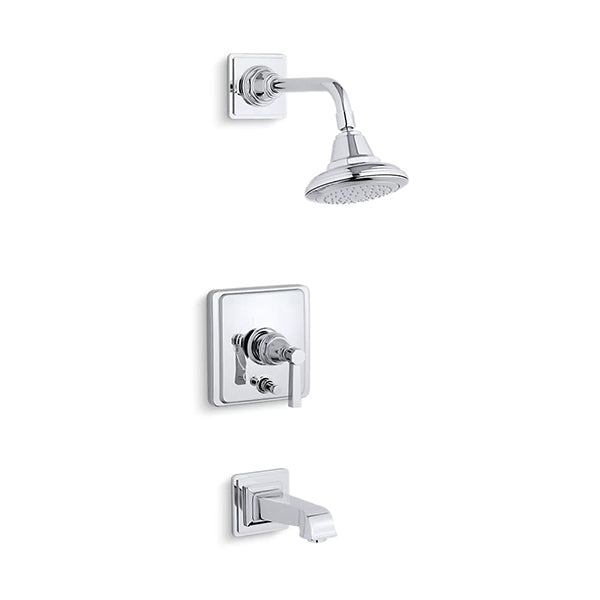 Kohler T13133-4A-CP