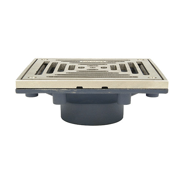 Zurn ZN461-2IP