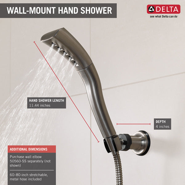 Delta 55421-SS