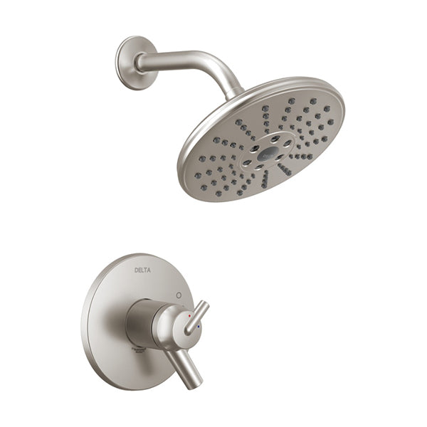 Delta T17T259-SSH2O