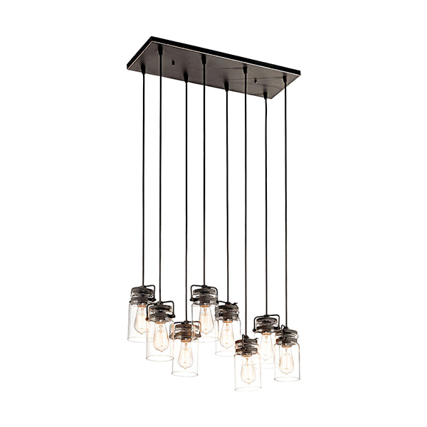 Kichler 42890OZ: 23384_1.jpg