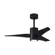 Matthews Fan Company SJ-BK-BK-42