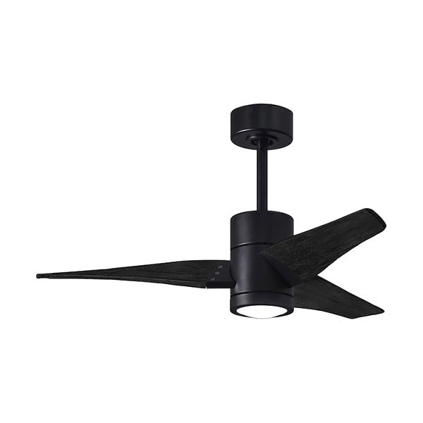 Matthews Fan Company SJ-BK-BK-42
