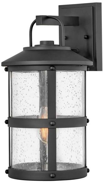 Hinkley 2684BK: HinkleyLighting_2684BK