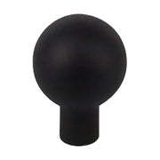Top Knobs TK761BLK: 222164_1.jpg
