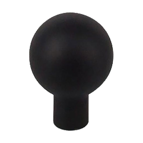 Top Knobs TK761BLK: 222164_1.jpg