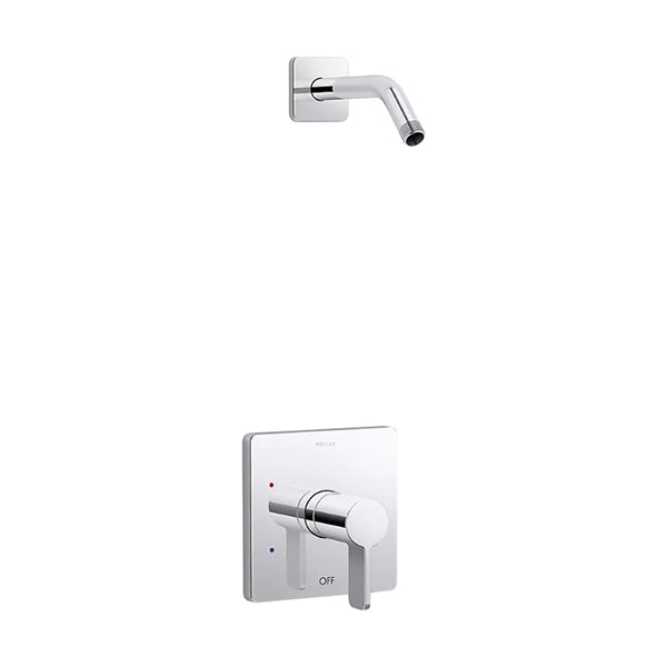 Kohler TLS23503-4-CP