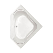 Hydro Systems CLA5555ATO-WHI: 217824_1.jpg (Variant Image)
