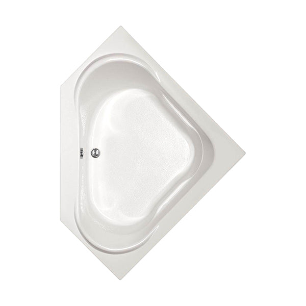 Hydro Systems CLA5555ATO-WHI: 217824_1.jpg (Variant Image)