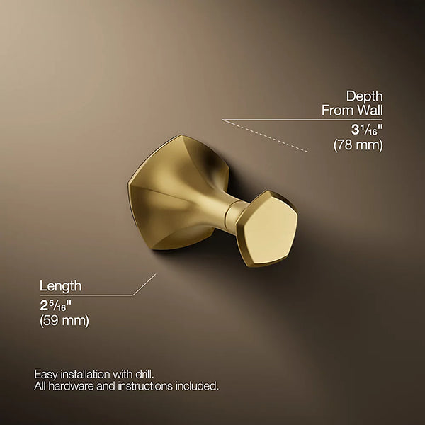 Kohler 27069-2MB