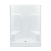 Aquatic 1603SGM-WH