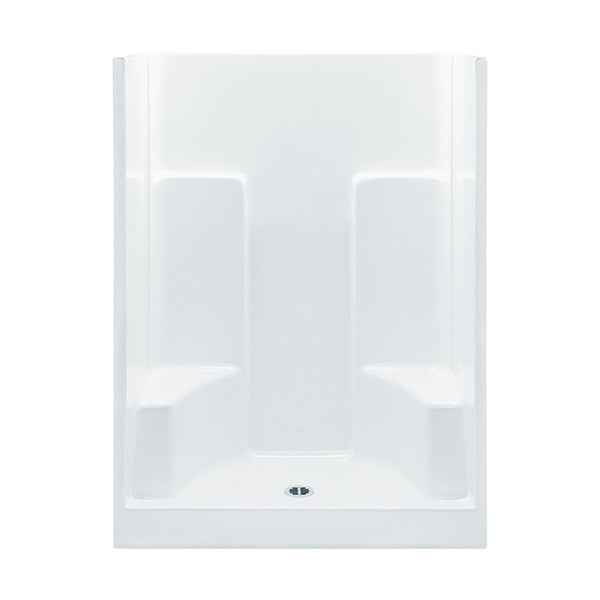 Aquatic 1603SGM-WH