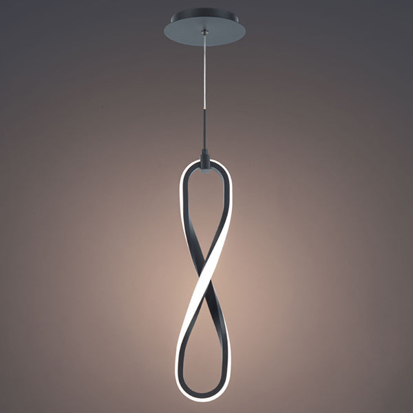 Wac Lighting PD-79221-BK