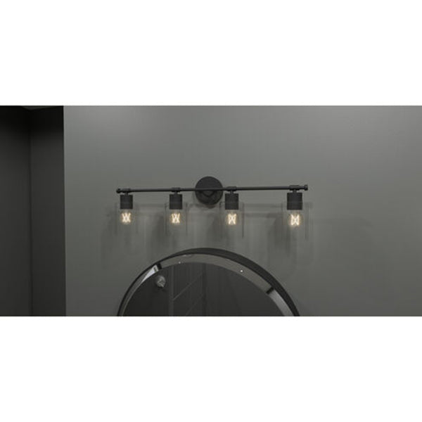 Quoizel CAP8632MBK