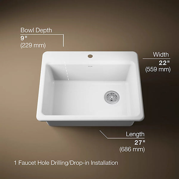 Kohler 8668-1A1-7