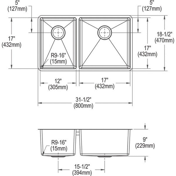 Elkay ECTRU32179LT: 107495_2.jpg