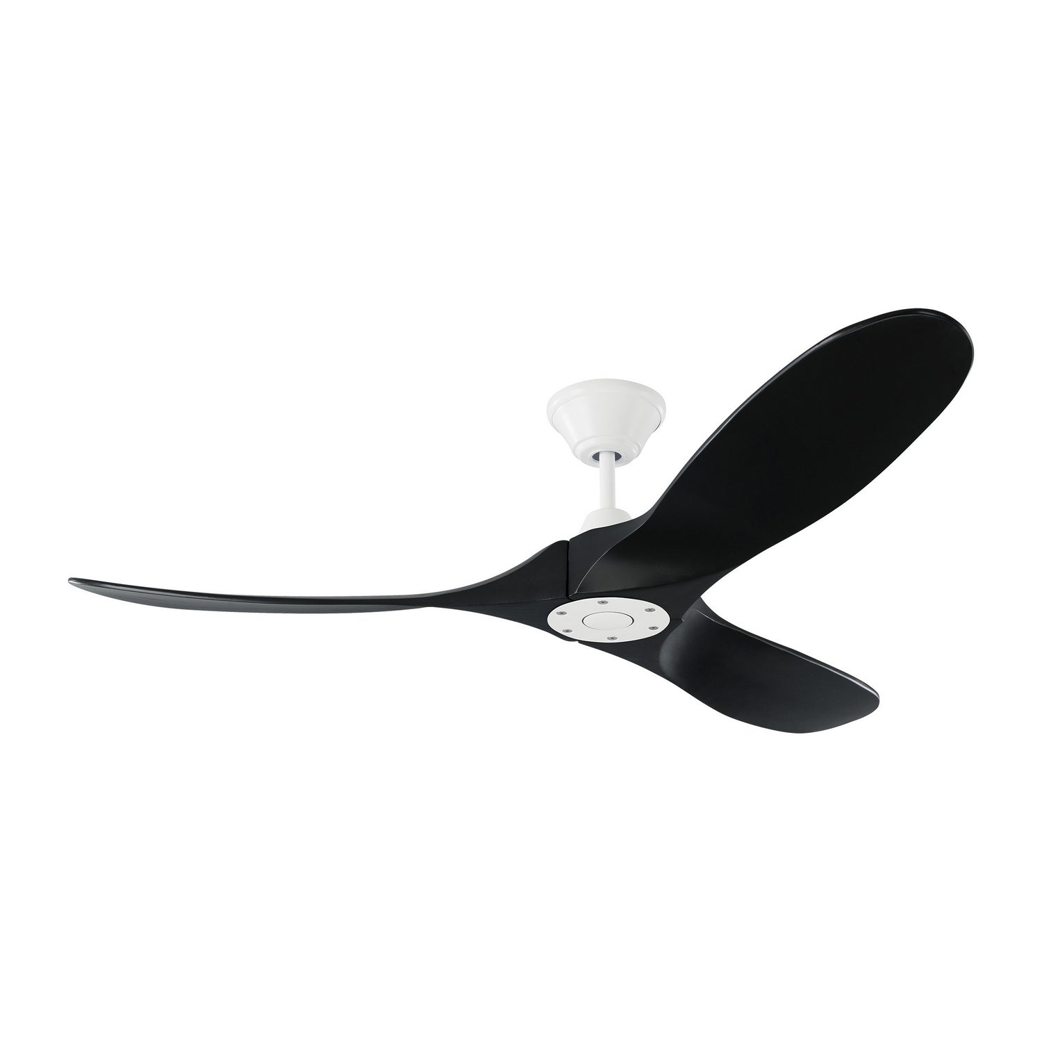 Maverick 52 in Ceiling Fan
