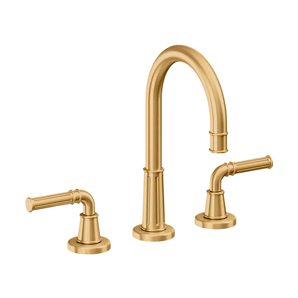 California Faucets C102-LSG