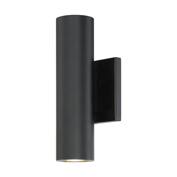 Wac Lighting WS-W36614-BK