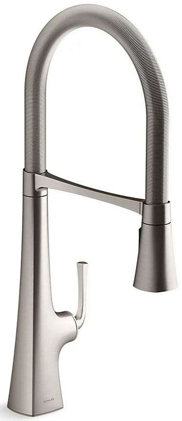Kohler 22060-CP