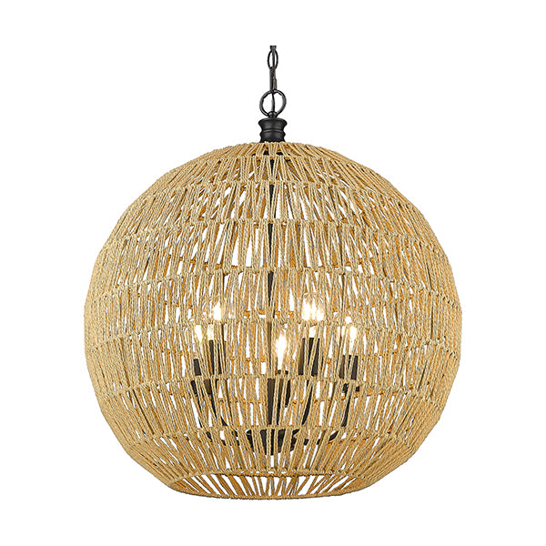 Golden 6933-5P BLK-NR