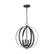 Maxim Lighting 10031BK